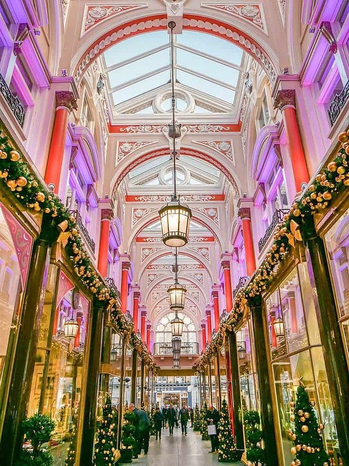 BondStreetLondon
