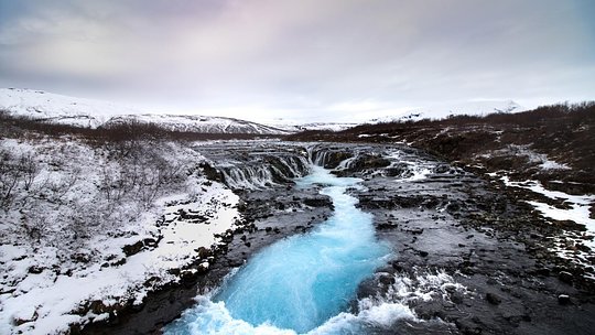 Iceland