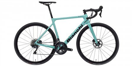 Bike Rental - Bianchi Sprint*