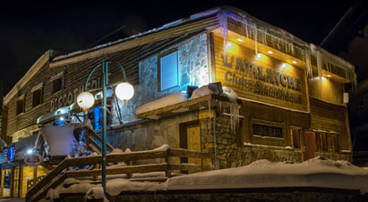 The After Party at L'Avalanche