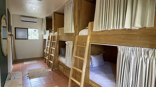 Dorm Room