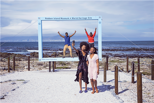 RobbenIslandFrame