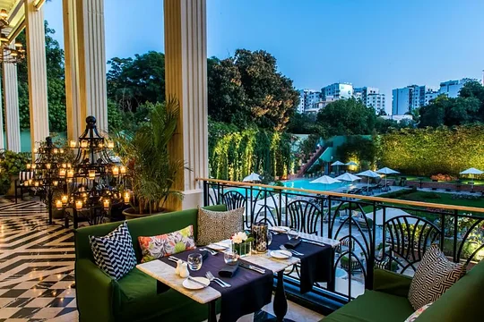 Arrive one night early to the Pre-Trip in Casablanca - October 31, 2026