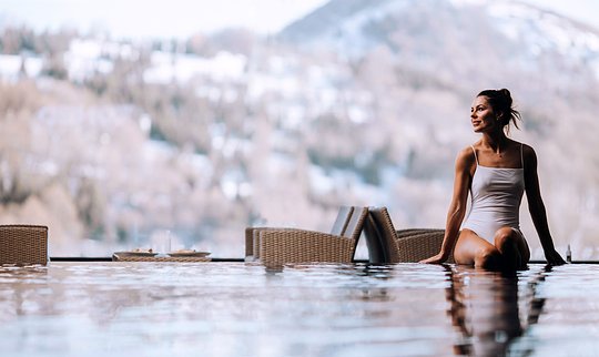 Spa Treatments