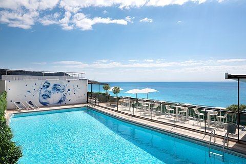 Le Meridien