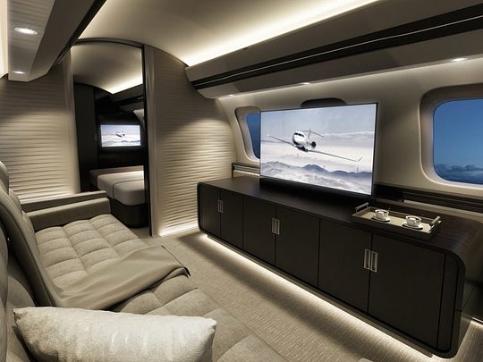Private Jet