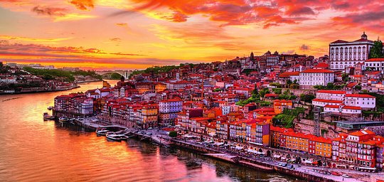 Lisbon and the Island of Madeira: The Tapestry of Portugal