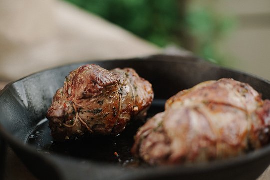 Traditional Latin American Flava My journey through the food of Brazillian favalas