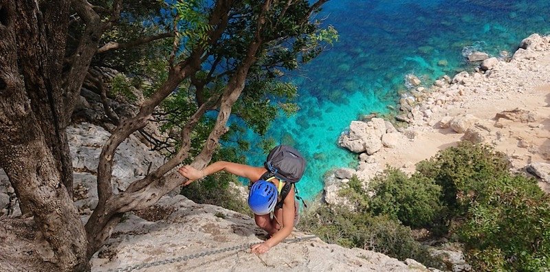 viaggio in sardegna