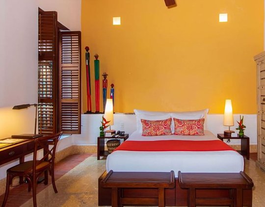 Well-Appointed Suites