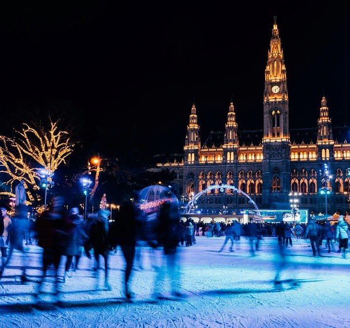 vienna
