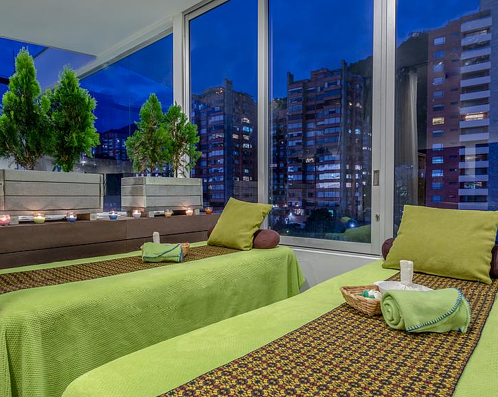 Bogota