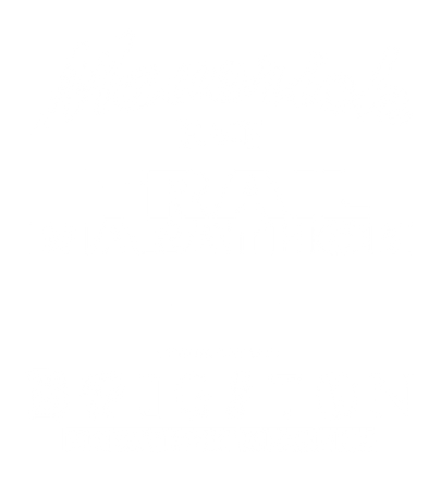 The Brighton Trail Marathon 2027 logo
