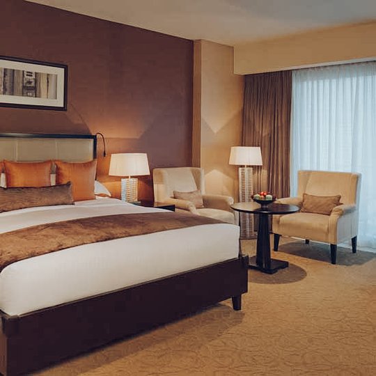 Grand Room