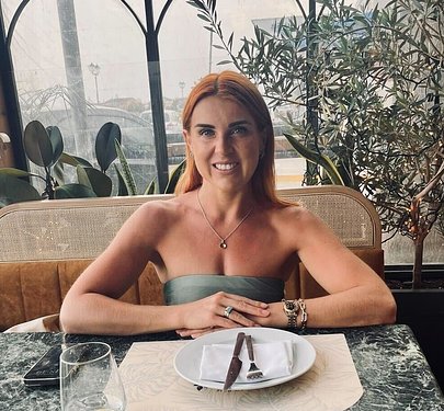 Lucy Greenhill