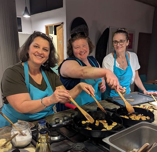 Cooking Class