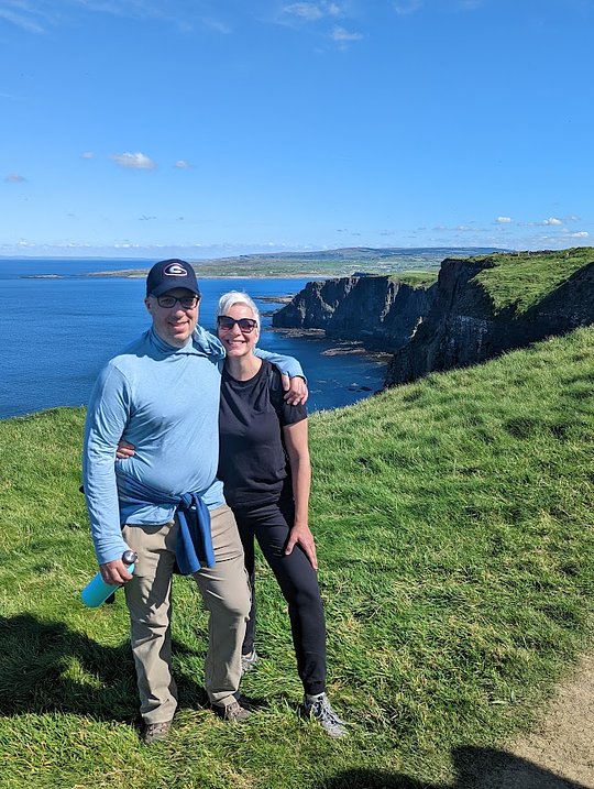 Iconic Guided Hike