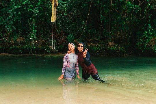 BUDGET TOUR: Jamaica! Now at now $1,350 USD (Limited time!)