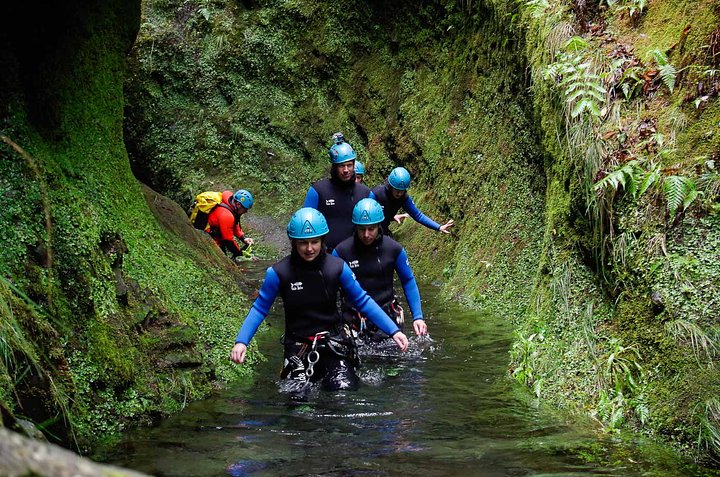canyoninginribeirofriomadeira3