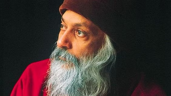 osho