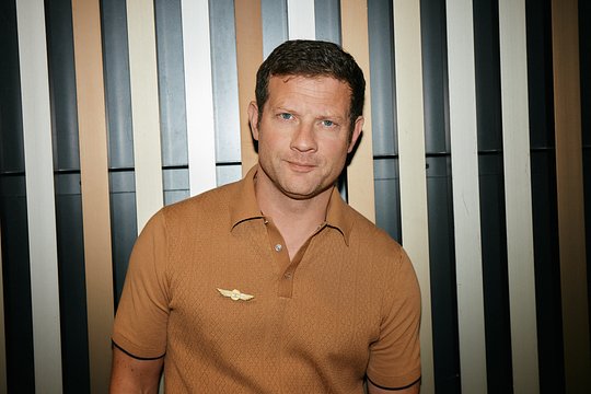 Dermot O'Leary