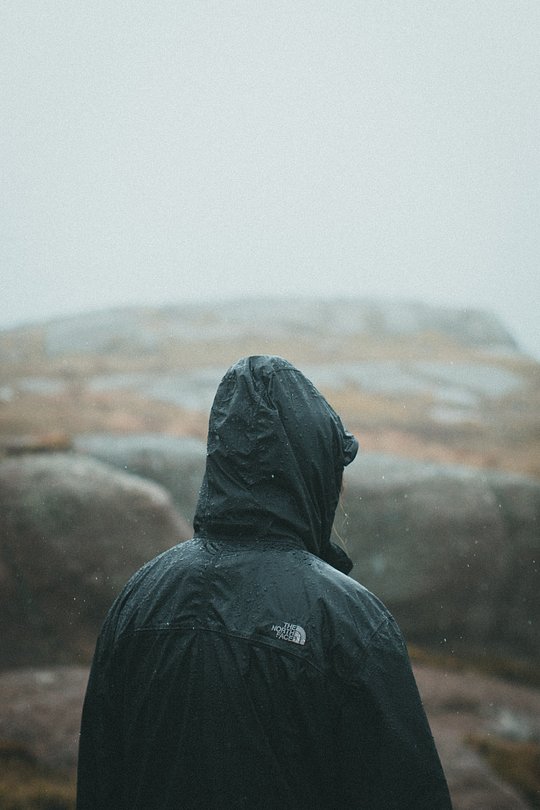 Prepare for the Weather
