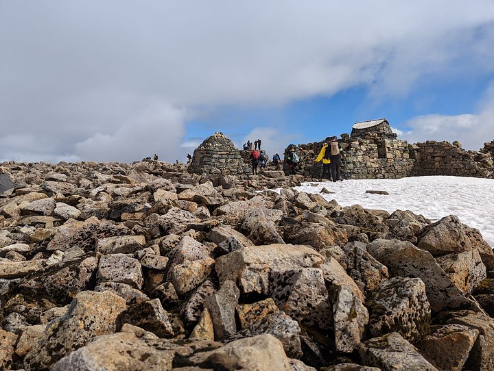 Bennevissummit3peaks