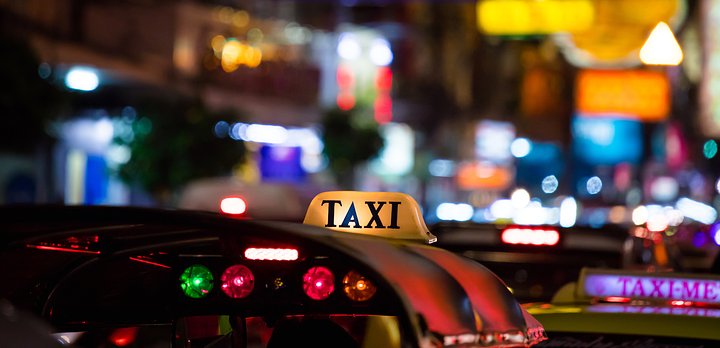 Two Way Airport Transfer