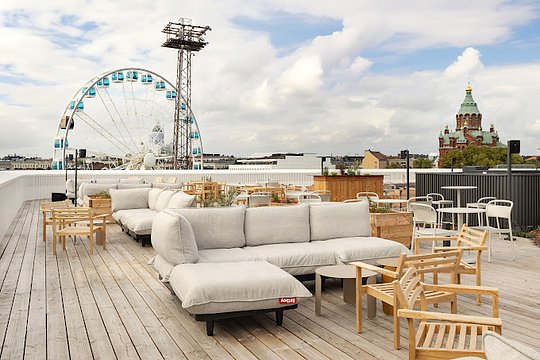 3-Day Trip Extension to Helsinki, Finland - Private Room