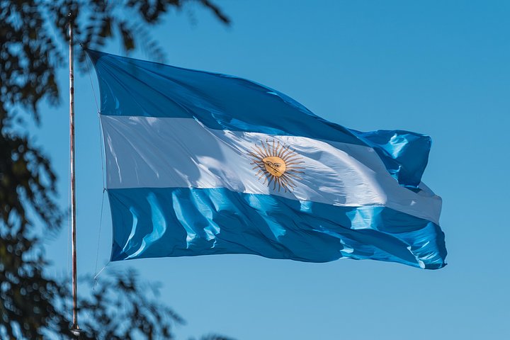 Theflagofargentina573539
