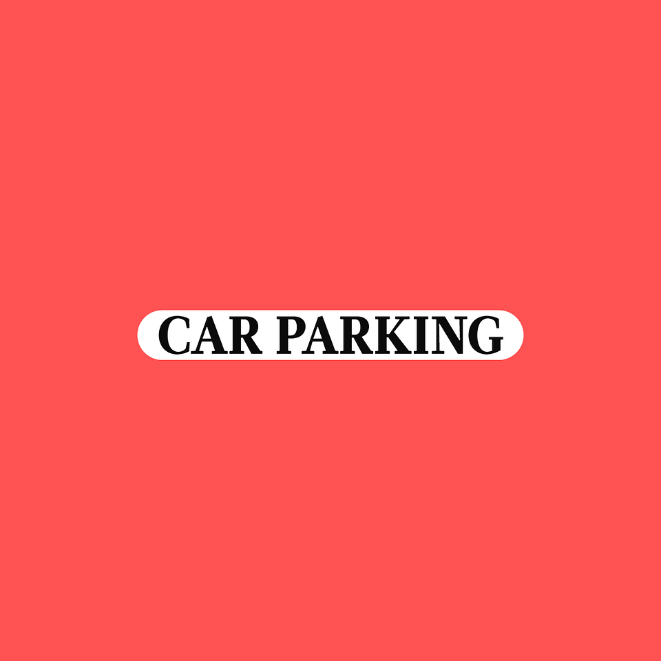 Car Parking