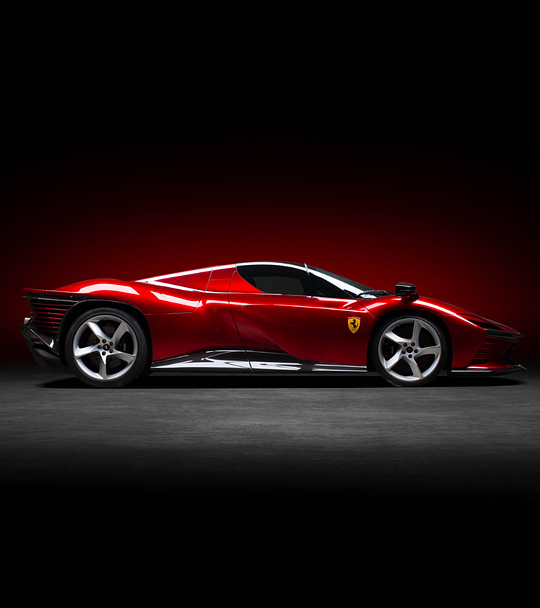 Rare Automotive Treasures: Unveiling the Exclusivity and Elegance