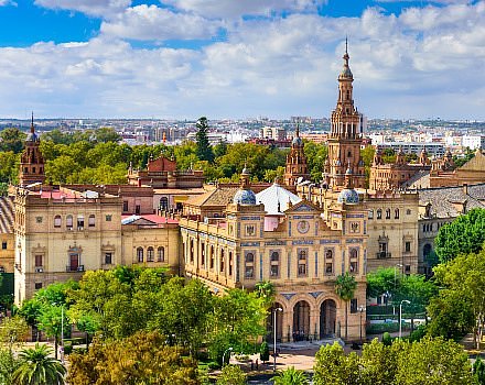 Seville