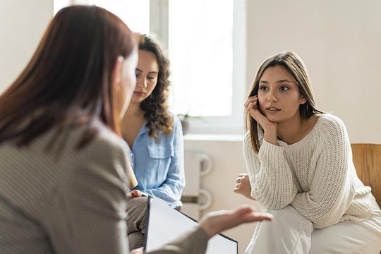 Mental Health Coach