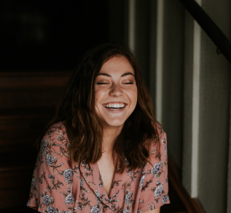 Maggie Grey