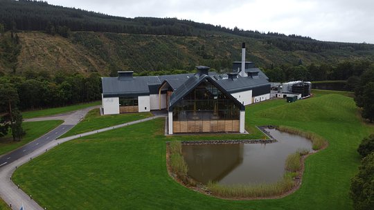 Discover Speyside Whisky