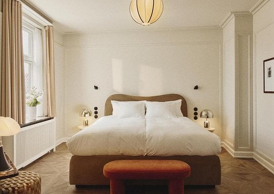 Private Room