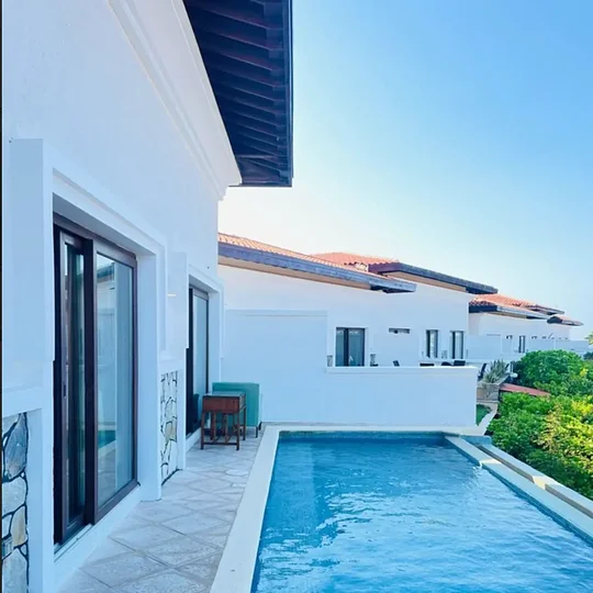Villa 1205- Pristine Bay