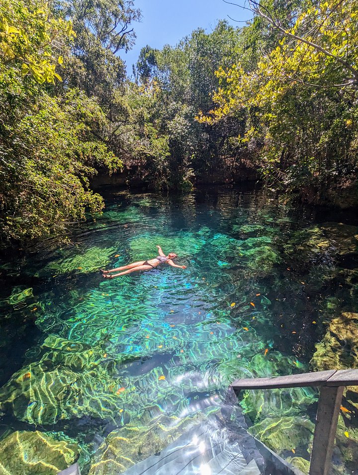 ColleenCenote