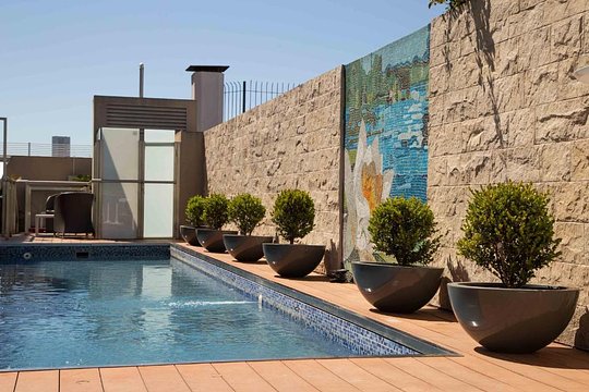 Arrive early in Buenos Aires - Shared Room - October 27, 2026 - Price is per person. Each guest must book individually. 