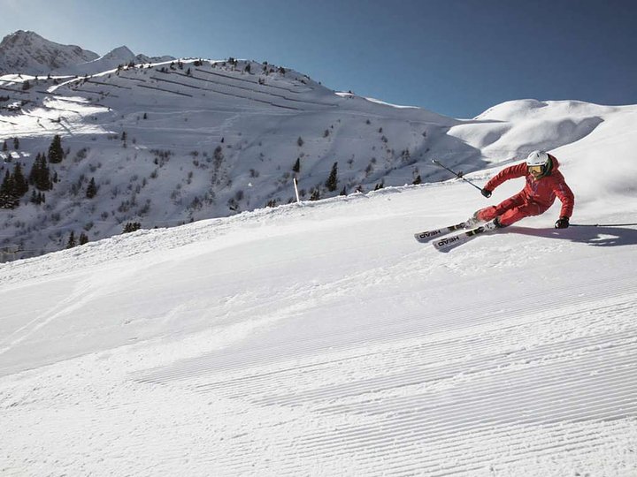 skiarlberg
