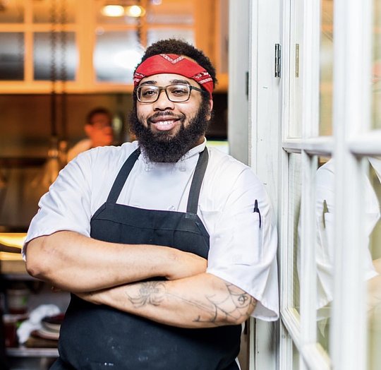 Kurt Evans | CYL Hospitality | Philadelphia, PA