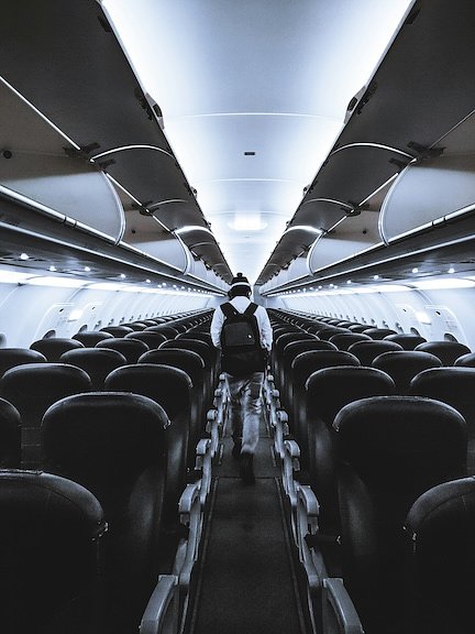 What airlines to choose