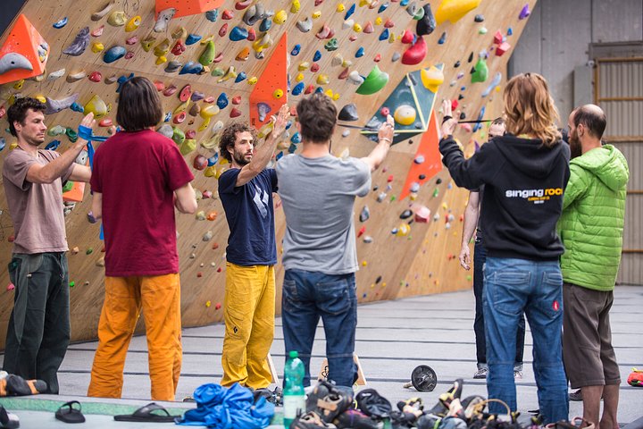 kookooclimbtrainingpatxiusobiaga