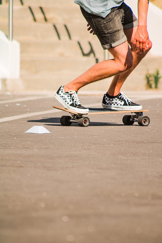 Surf Skate Sessions
