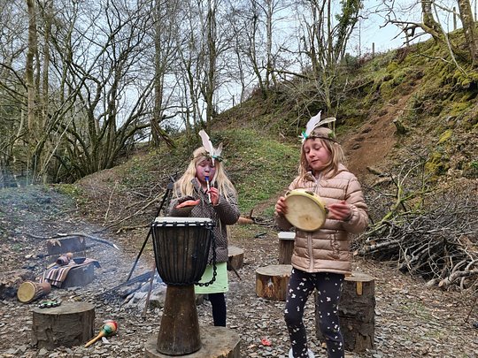 Forest Schools