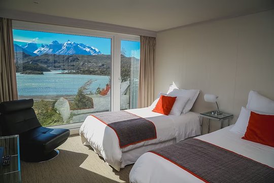 Shared Room 