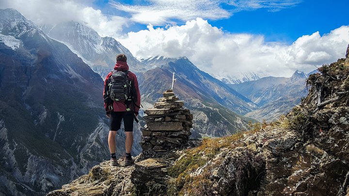 hikingnepal