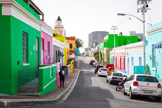 South Africa 