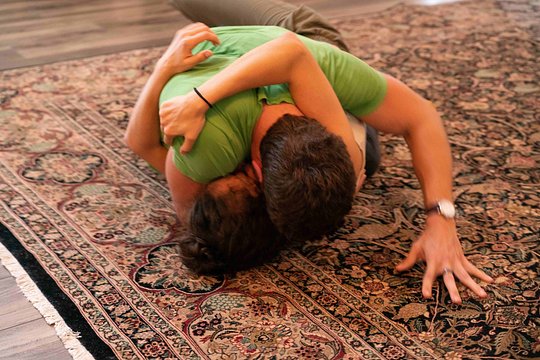 A host of useful frames and tools for self inquiry 